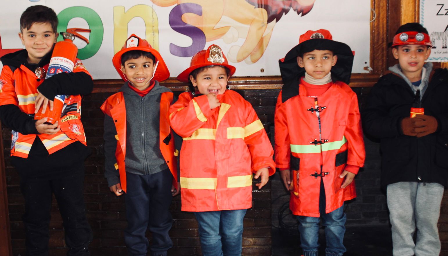 Building friendships through play