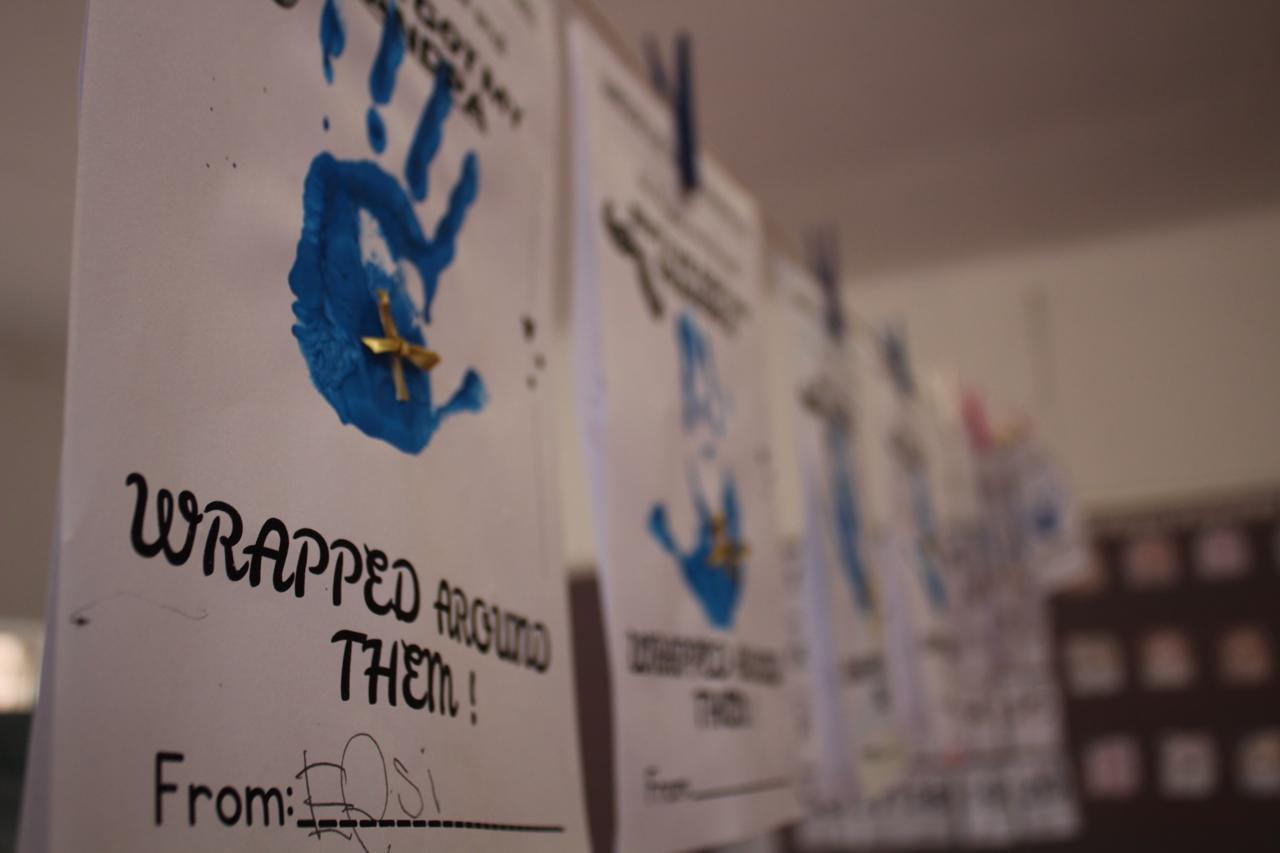 Collaborative classroom experiences