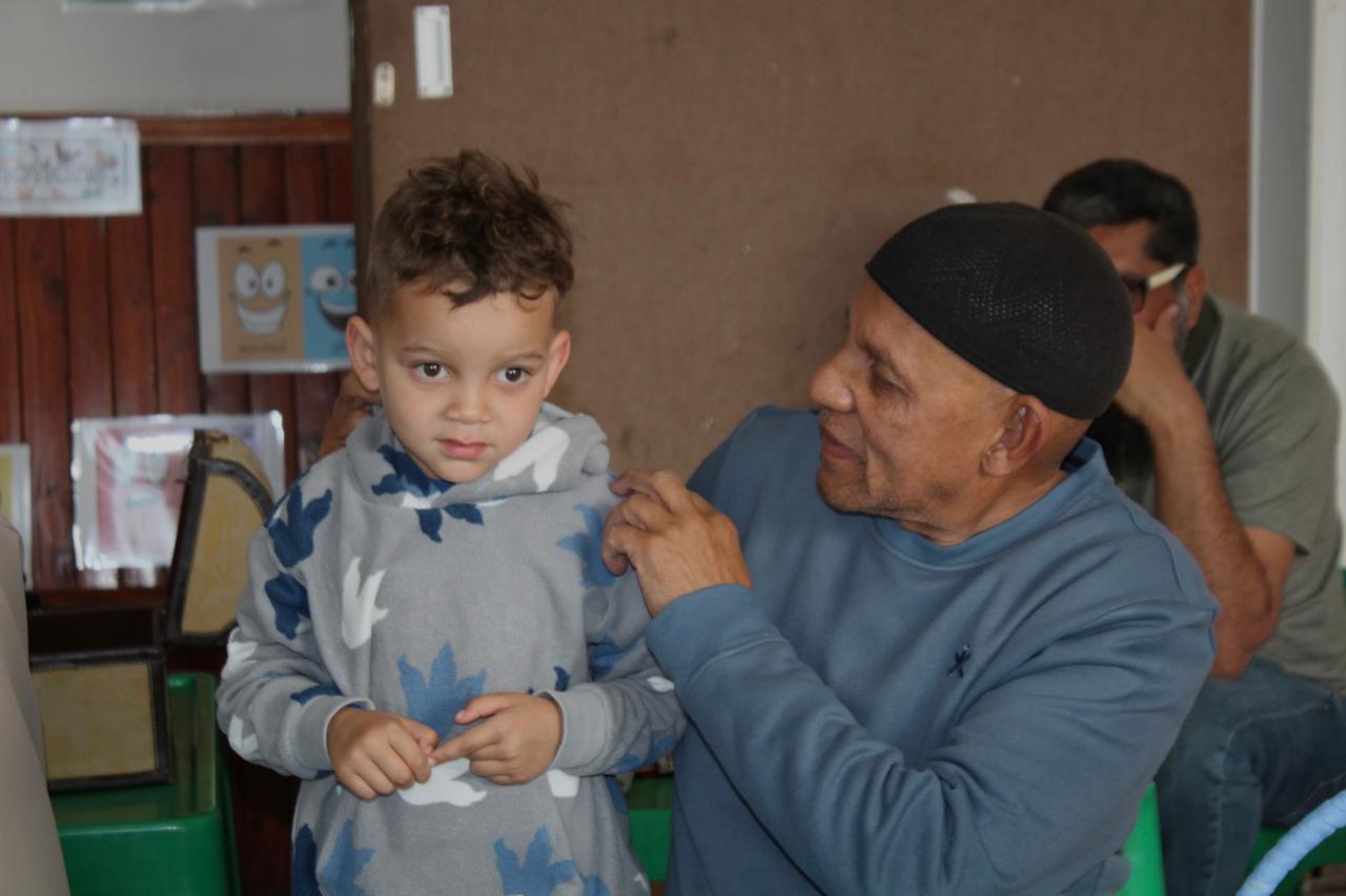 Family participation